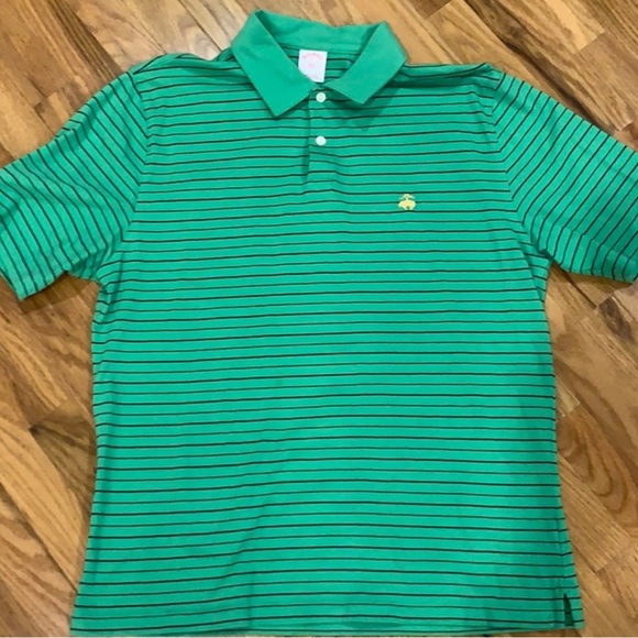 3 Brooks Brothers Polos - Picture 2 of 3